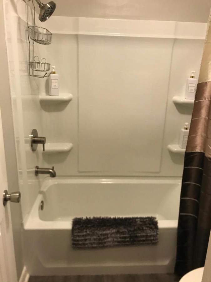 Modern Designer Townhouse 2Br Ideal For Long Stays! ジャクソン エクステリア 写真